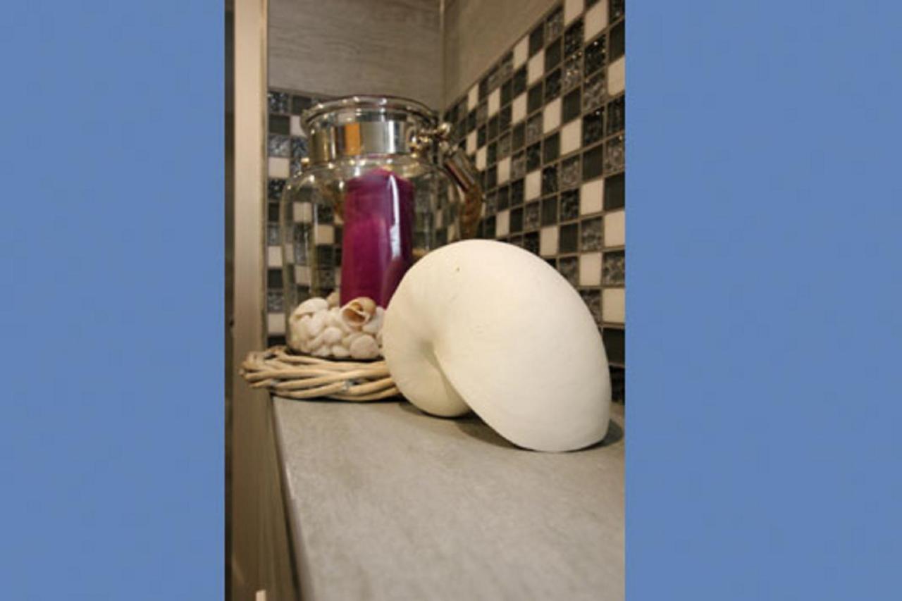Apartamento App Dreimaster Ahrenshoop Exterior foto