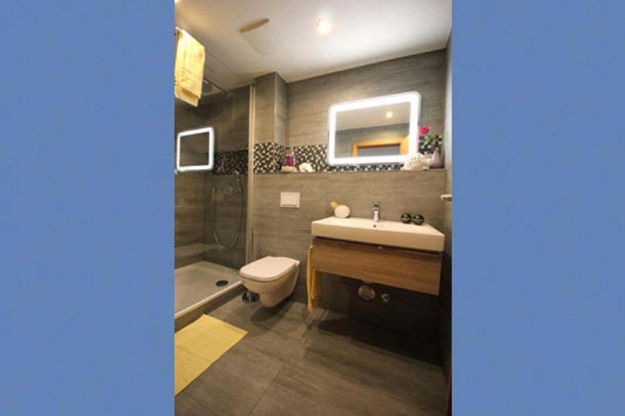 Apartamento App Dreimaster Ahrenshoop Exterior foto