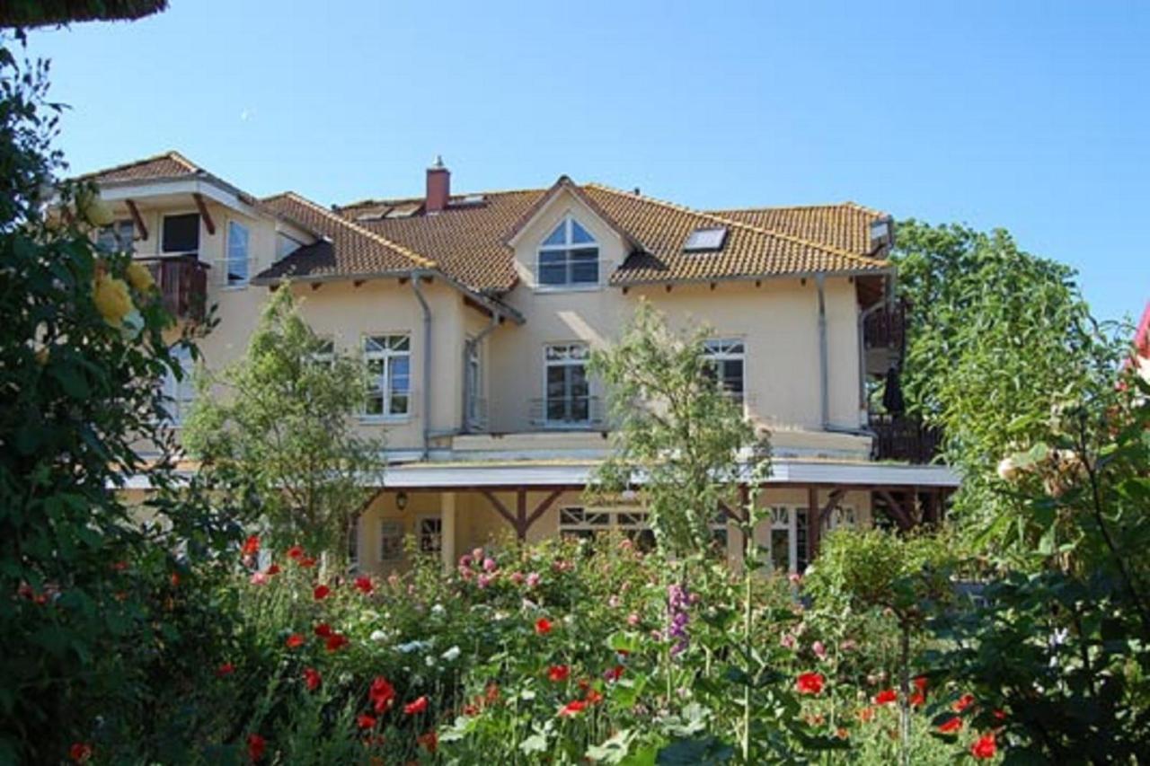 Apartamento App Dreimaster Ahrenshoop Exterior foto